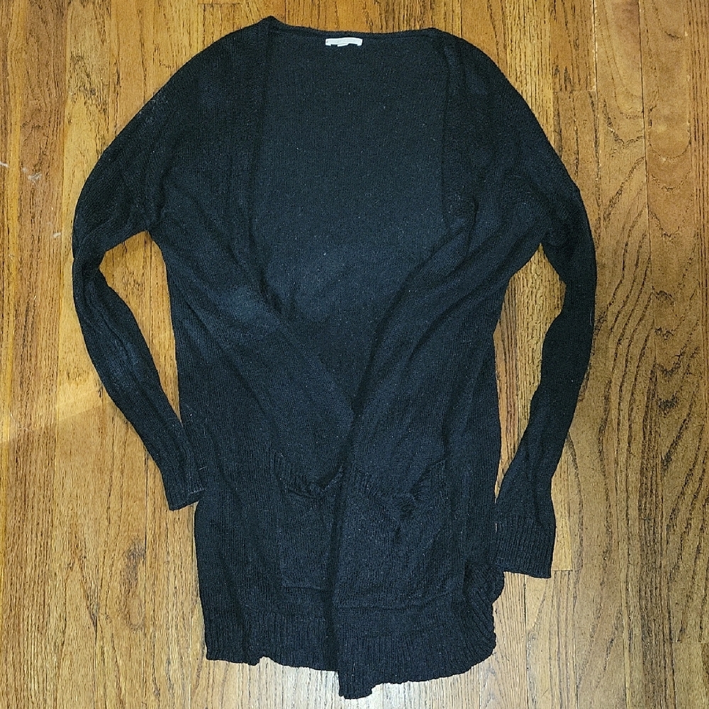 Abound Sz S Women's Black Sweater